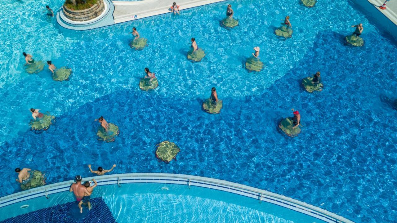 Baia Salima Kemer Göynük Exteriör bild