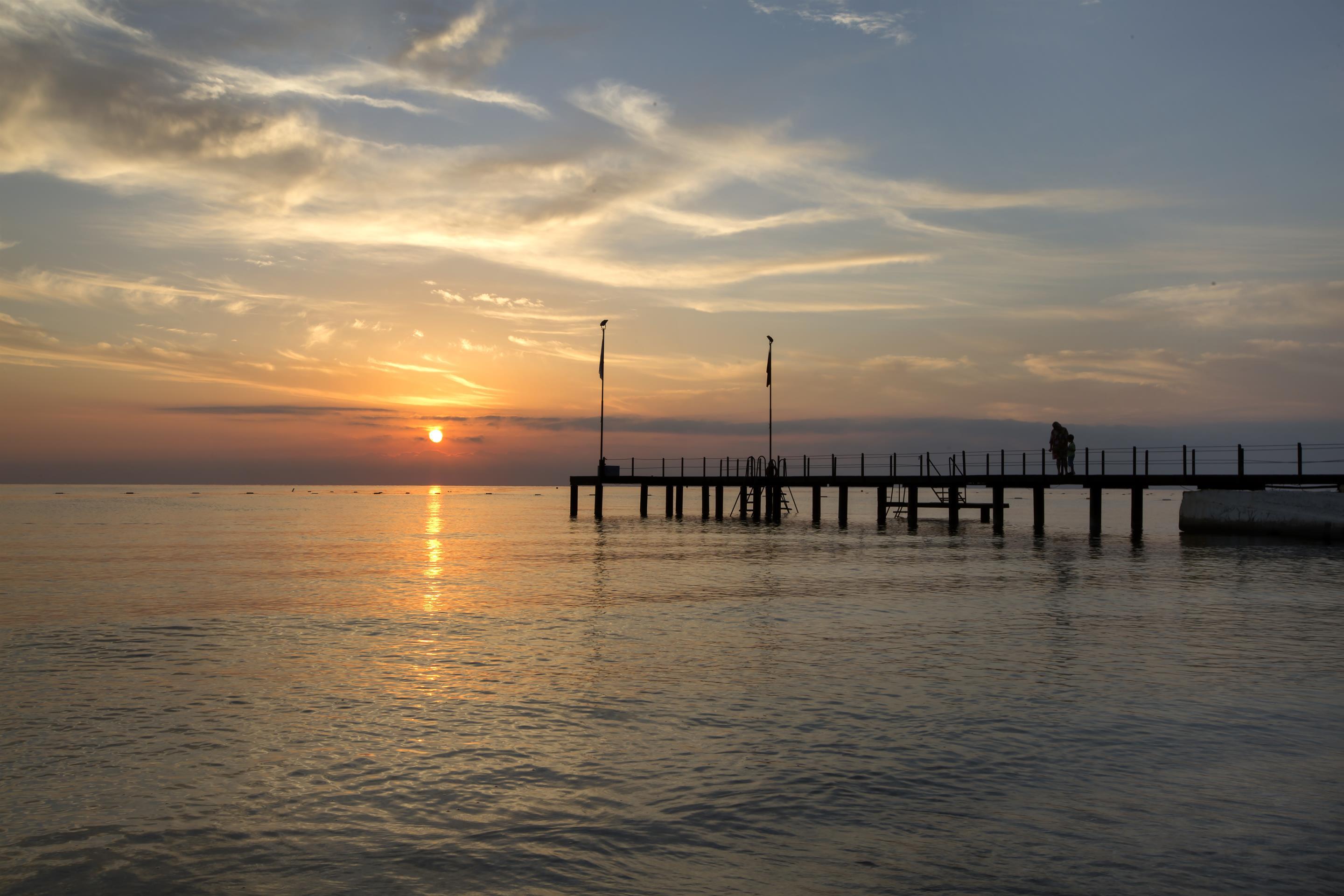 Baia Salima Kemer Göynük Exteriör bild